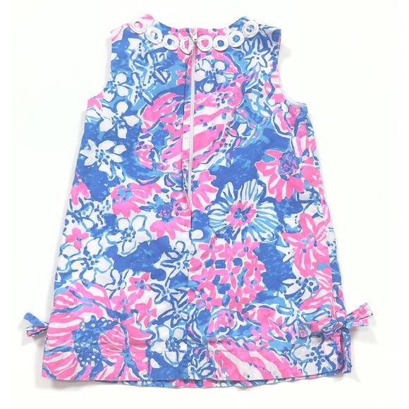 Lilly Pulitzer Shift Dress - Picture 7 of 10